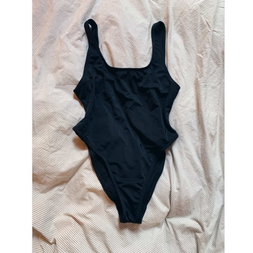 ASOS Petite Swimsuit